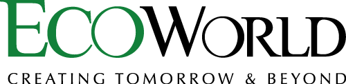 EcoWorld Singapore Logo